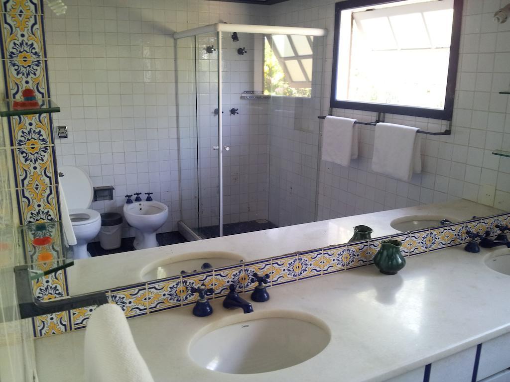 Bon Vivant Hostel Buzios Rom bilde