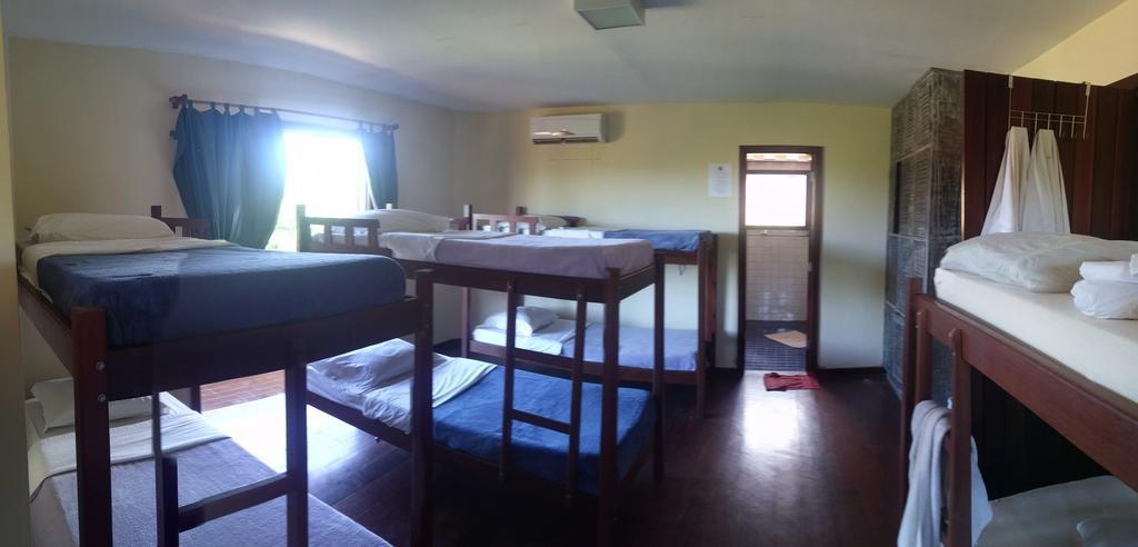 Bon Vivant Hostel Buzios Eksteriør bilde