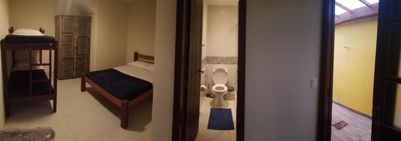 Bon Vivant Hostel Buzios Eksteriør bilde