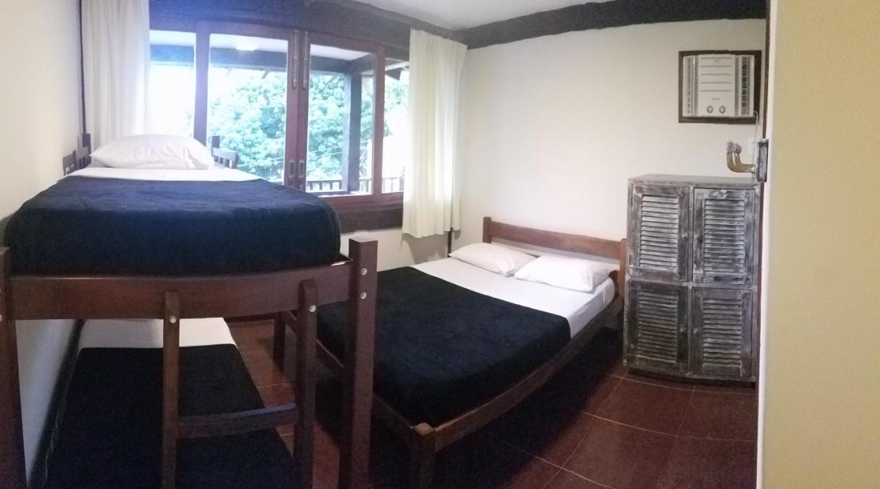 Bon Vivant Hostel Buzios Eksteriør bilde