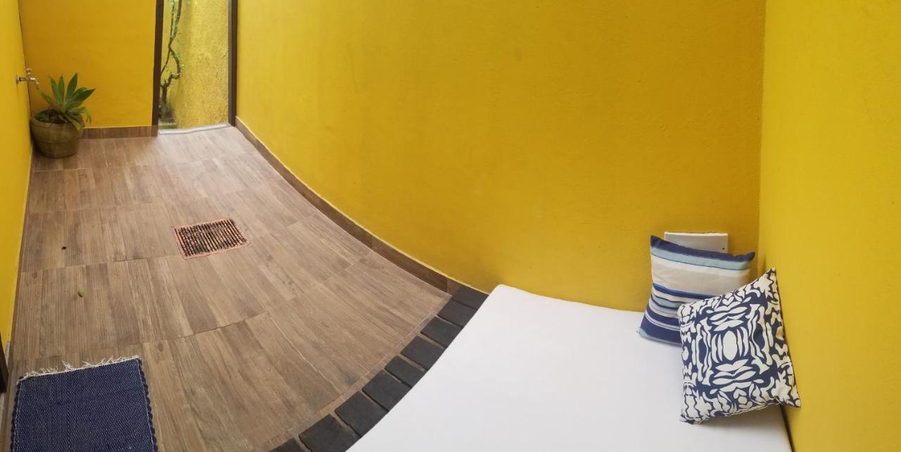 Bon Vivant Hostel Buzios Eksteriør bilde